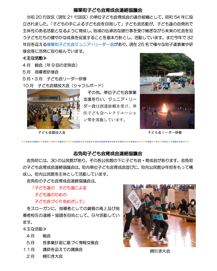 福岡ブロック