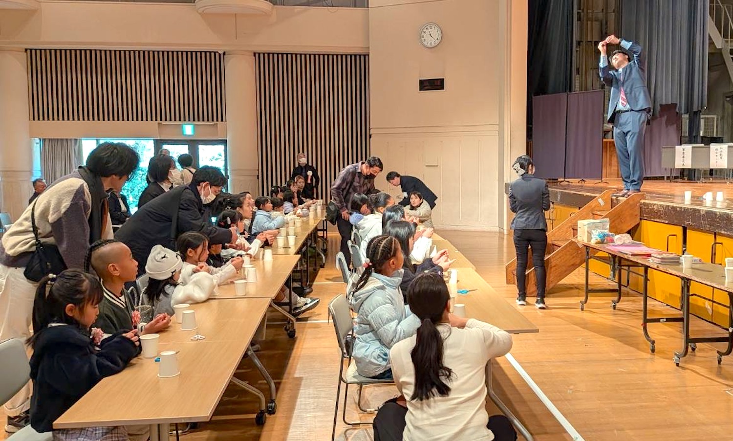 �A�g���N�V����